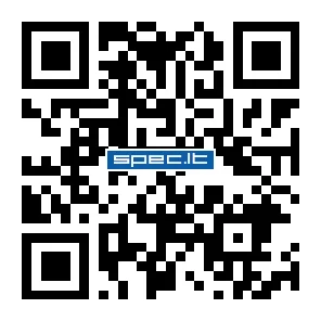 QR kodas | Tavo dantys, MB | spec.lt