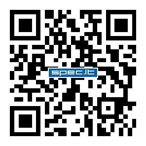 QR kodas | Tavo deco, MB