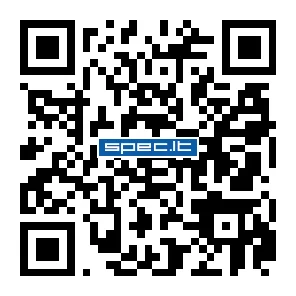 QR kodas | TAVO DIENA, J. Šarskuvienės, IĮ | spec.lt