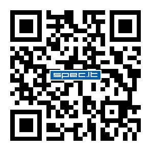 QR kodas | Tavo dizainas, IĮ