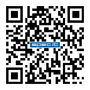 QR kodas | Tavo draudimo sprendimai, MB