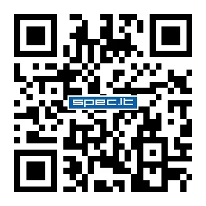 QR kodas | TAVO DRAUGAS, UAB | spec.lt