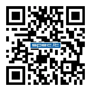 QR kodas | Tavo dvaras, MB | spec.lt