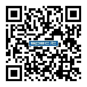 QR kodas | JG partner, UAB | spec.lt