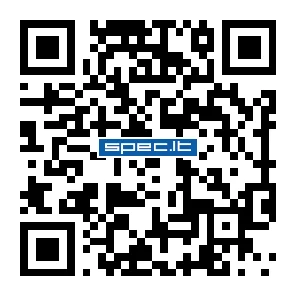 QR kodas | Tavo Elektronikos Zona, UAB | spec.lt