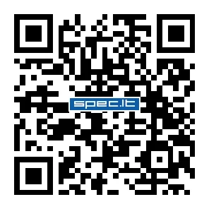 QR kodas | Tavo finansai, UAB | spec.lt