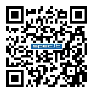 QR kodas | Tavo finansininkas, UAB | spec.lt