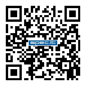 QR kodas | Tavo finansų daktaras, MB | spec.lt