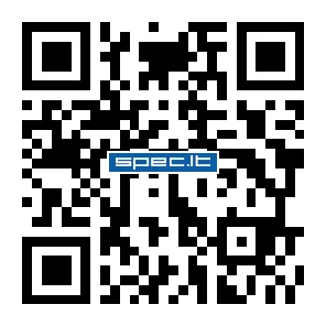 QR kodas | Tavo gidas, MB | spec.lt
