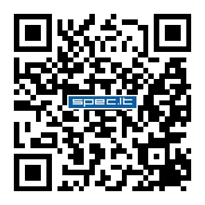QR kodas | Tavo gydytojas, UAB | spec.lt