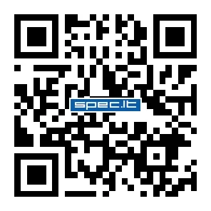 QR kodas | Tavo hobis, UAB | spec.lt