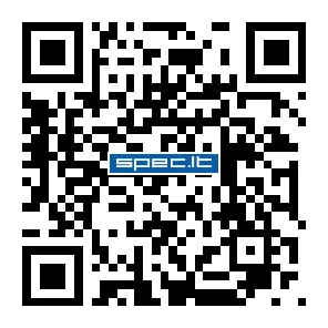 QR kodas | Tavo investicija, UAB | spec.lt