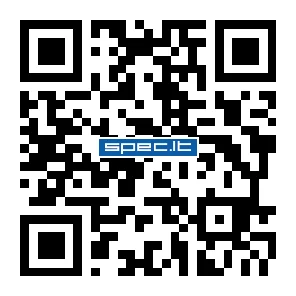 QR kodas | Tavo įrankis, UAB | spec.lt