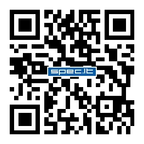 QR kodas | Tavo Kaunas, UAB | spec.lt