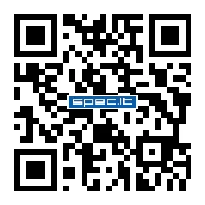 QR kodas | Tavo Kelias, IĮ | spec.lt