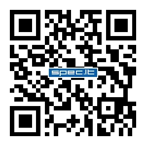 QR kodas | T&T APDAILA, MB | spec.lt