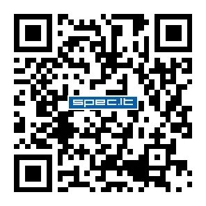 QR kodas | Tavo kineziterapeutė, MB | spec.lt