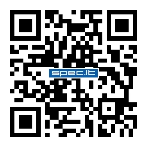 QR kodas | Tavo kiškutis, MB | spec.lt