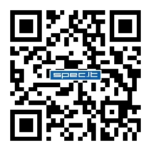 QR kodas | Tavo kontora, UAB | spec.lt