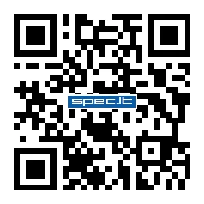 QR kodas | Tavo kopija, MB