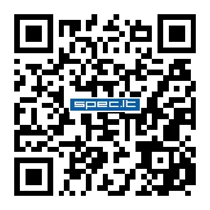 QR kodas | Tavo kūno balansas, UAB | spec.lt