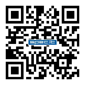 QR kodas | Baltic Metal Pro, UAB