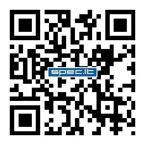 QR kodas | Tavo miškas, UAB | spec.lt
