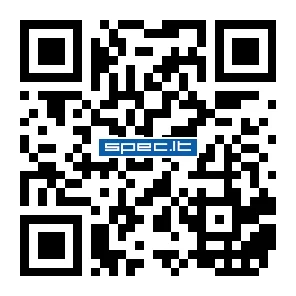 QR kodas | Tavo mokykla, UAB | spec.lt