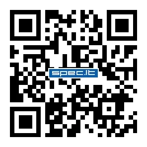 QR kodas | Tavo Noras, UAB | spec.lt