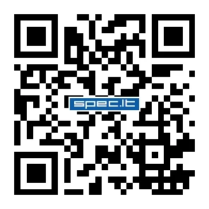 QR kodas | Tavo oda, IĮ