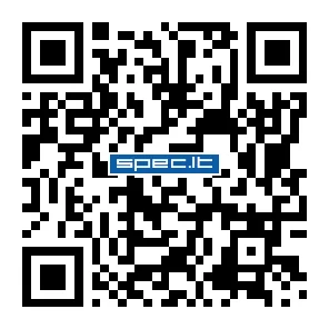 QR kodas | AG odontologijos studija, MB