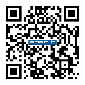 QR kodas | Tavo odontologijos centras, UAB | spec.lt