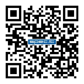 QR kodas | Tavo origamis, VŠĮ | spec.lt
