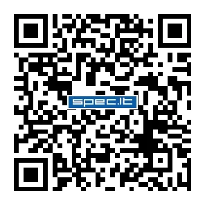 QR kodas | Tavo pasaulis Labdaros ir paramos fondas