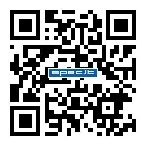 QR kodas | Tavo pastogė, UAB | spec.lt