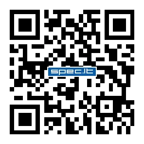 QR kodas | TAVO PIEVA, UAB | spec.lt