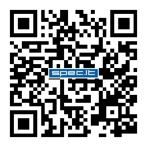 QR kodas | Tavo prabanga, UAB