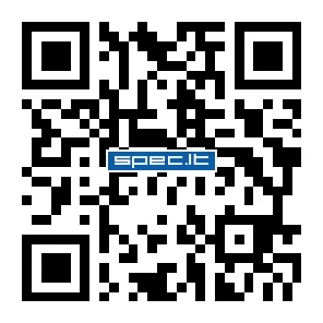 QR kodas | Saugos akademija, UAB | spec.lt