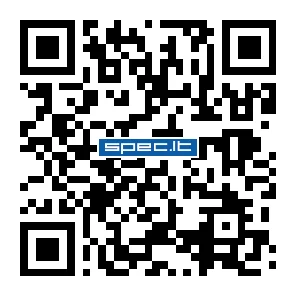 QR kodas | TAVO Premium Hair & Beauty, MB | spec.lt