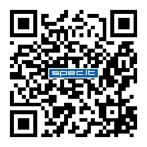 QR kodas | TAVO PROJEKTAS, UAB | spec.lt