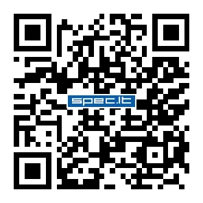 QR kodas | TAVO PSICHOLOGAS, IĮ | spec.lt