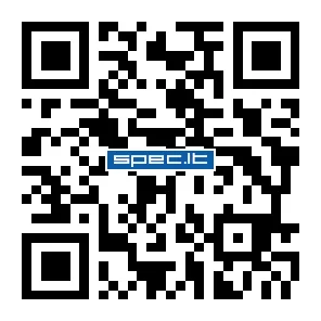 QR kodas | Tavo robotas, VŠĮ | spec.lt