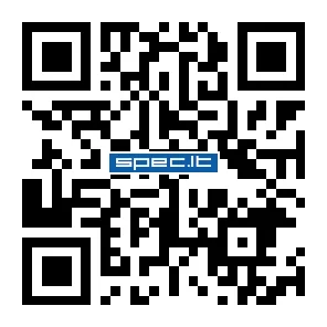 QR kodas | Tavo saulė, UAB | spec.lt