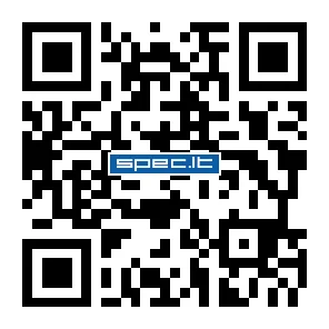 QR kodas | TAVO SĖKMĖ, UAB | spec.lt