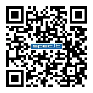 QR kodas | Tavo sistemos, UAB | spec.lt