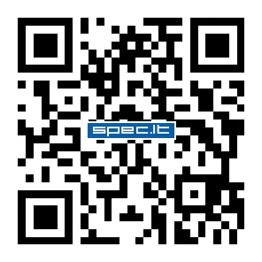 QR kodas | TAVO SODYBA, UAB | spec.lt