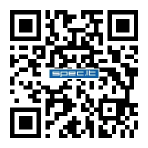 QR kodas | TAVO SPA, MB