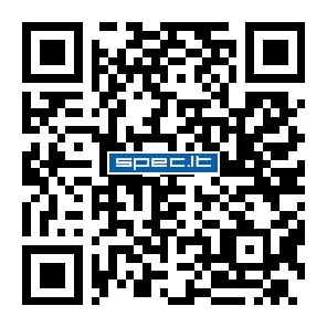 QR kodas | TAVO STILIUS, salonas | spec.lt