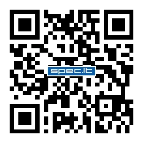 QR kodas | TAVO STOGAS, UAB | spec.lt