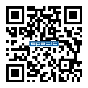 QR kodas | TAVO STUBURAS, MB | spec.lt